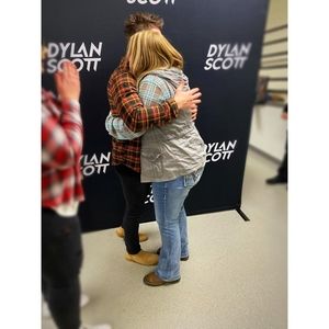 Meet your Posher, Morgan